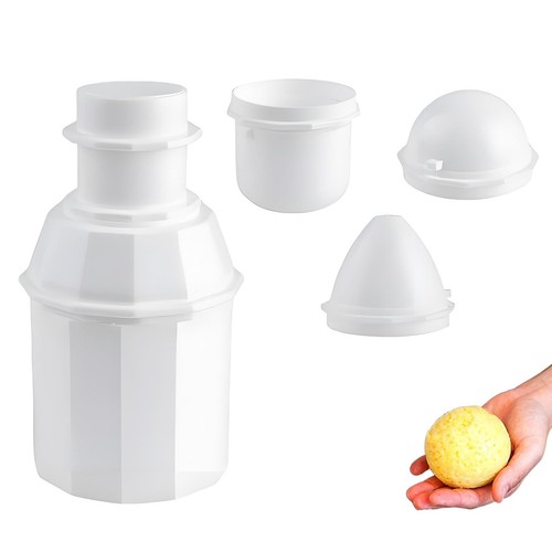 Pezzi 1 multiuso stampo - pezzi, 3-in-1