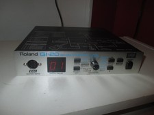 Roland midi interface - gi-20,