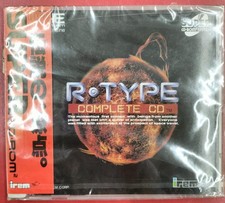 Pce type cd completo - pce,
