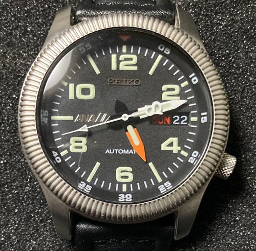 Seiko ana modello - seiko,