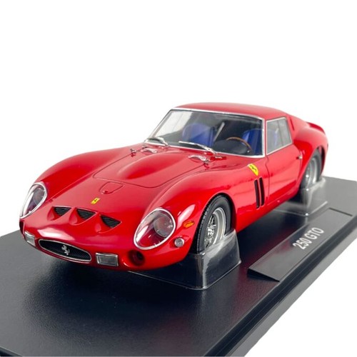 Modellino auto 18 ferrari - auto, kk