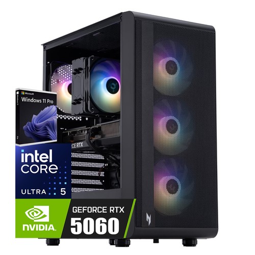 Acer nitro gaming desktop - acer,