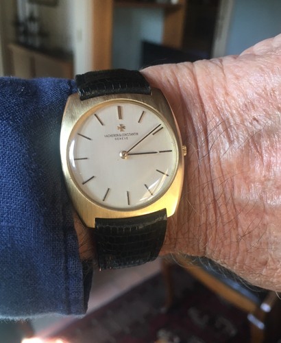 Orologio uomo vacheron - orologio,