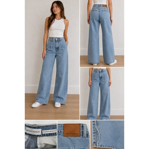 Jeans donna denim forum - jeans,