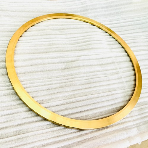 Morsetto anello esterno - morsetto,