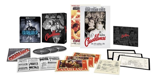 Casablanca limited edition - casablanca,