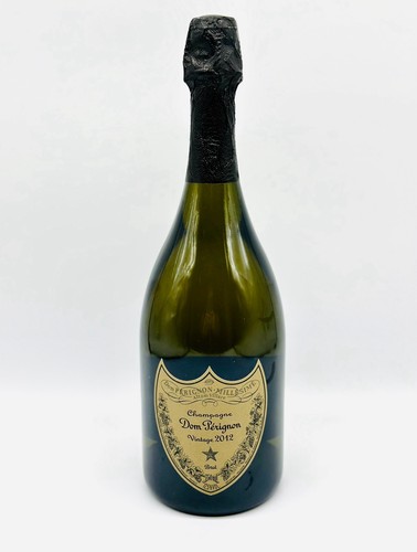 2012 dom pérignon vintage - 2012,