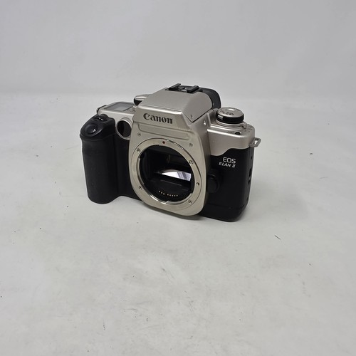 Canon eos elan 35mm film - eos, ii