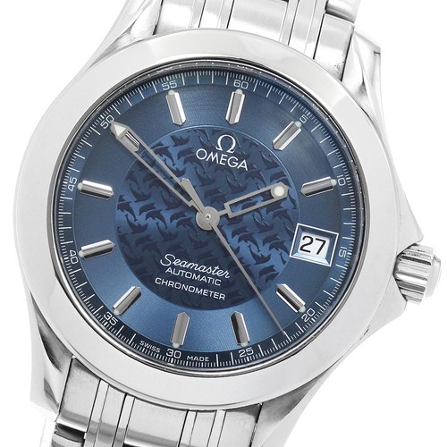 Orologio uomo automatico omega - automatico,