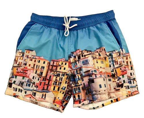 Topman unico cinque terre - cinque,