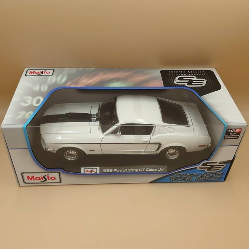 Mini auto ford mustang - mustang, gt