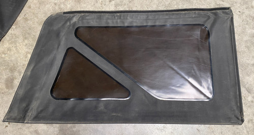 Jeep wrangler soft - wrangler, top