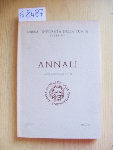 Libera universita della - libera,