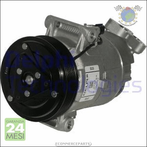 Compressore climatizzatore