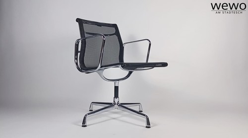 Vitra charles eames 107 - eames,