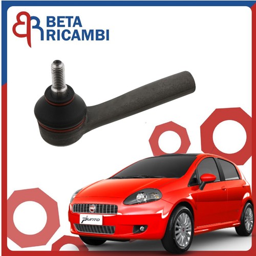 Testina sterzo fiat grande - testina,