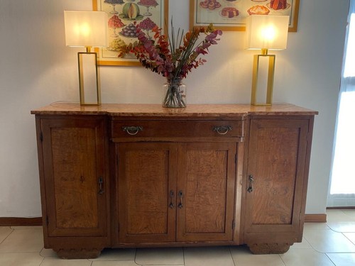 Mobile credenza salotto - credenza, in