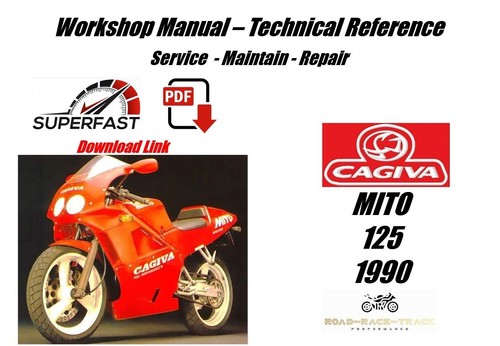 Manuale officina riparazione