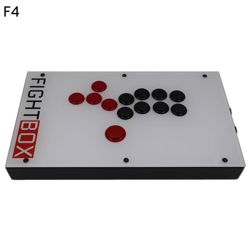 Fightbox fightstick senza - f4,