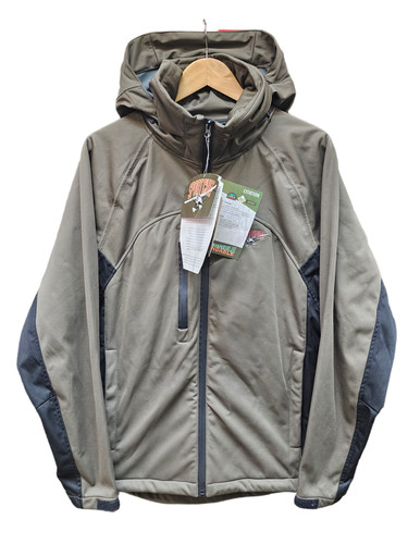 Sportchief loden giacca - loden, verde