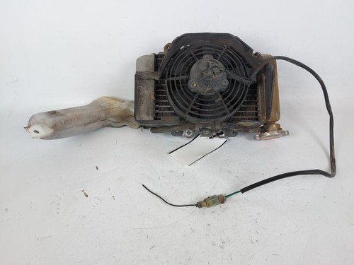 Radiatore honda 125 150 ii - radiatore, 125/150