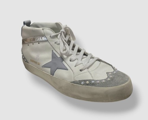 Scarpe sneakers medie golden - scarpe,