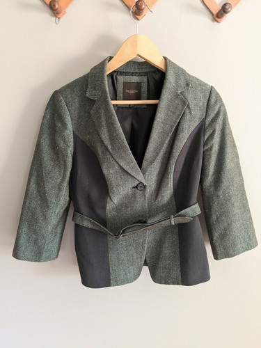 Giacca blazer donna the - giacca,