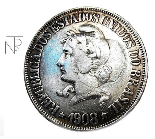 Brazil 500 - brazil, (south