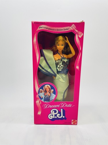 Barbie 1982 dream date - 1982,,
