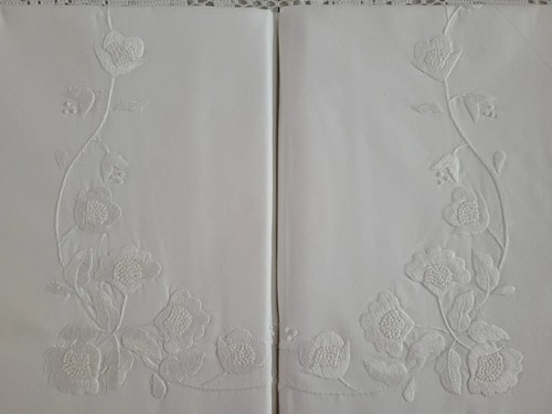 Spettacolare lenzuolo cotone - lenzuolo,