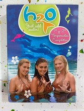 H2o prima seconda - stagione, 1