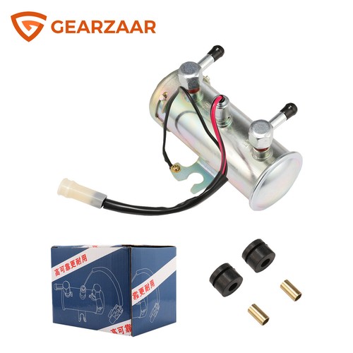 Pompa carburante diesel