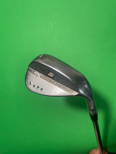 Sand wedge titleist sm8 - titleist,
