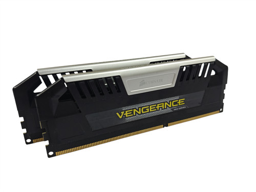 Corsair vengance pro - 8, kit