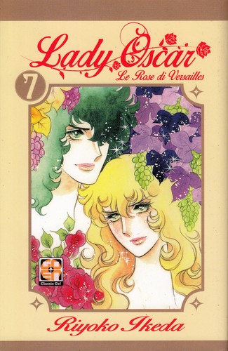 Goen lady oscar - rw,