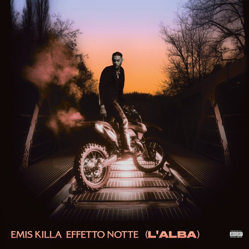 Emis killa effetto notte - emis,