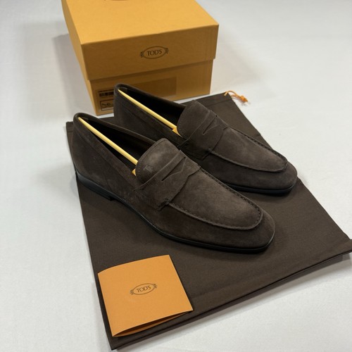 Mocassino tod - tod's,
