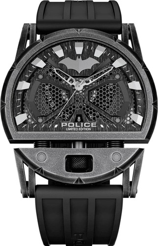 Orologio polso uomo police - da,