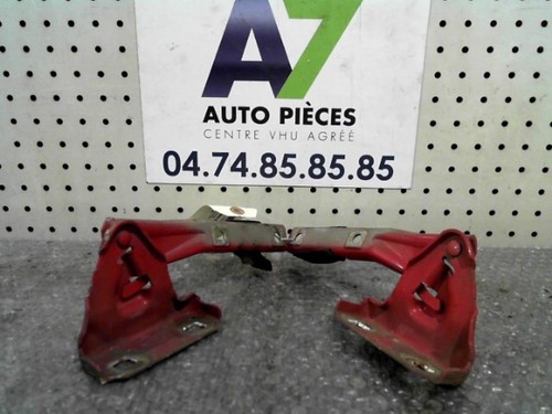 Cerniera cofano fiat punto - fiat,