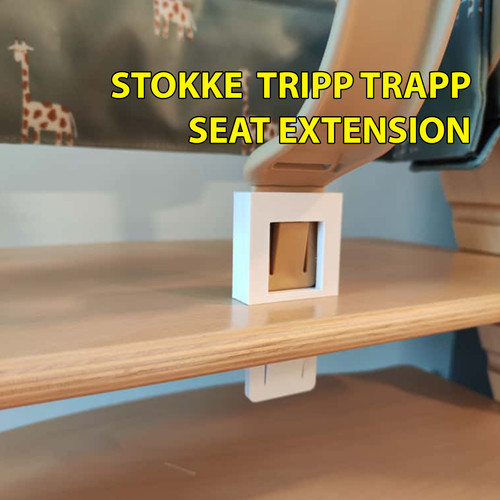 Stokke tripp trapp - stokke, prolunga