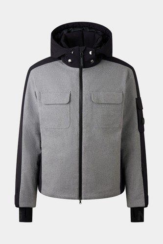 Giacca sci uomo bogner - giacca,
