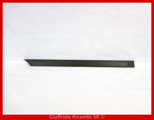 Modanatura porta posteriore - modanatura,