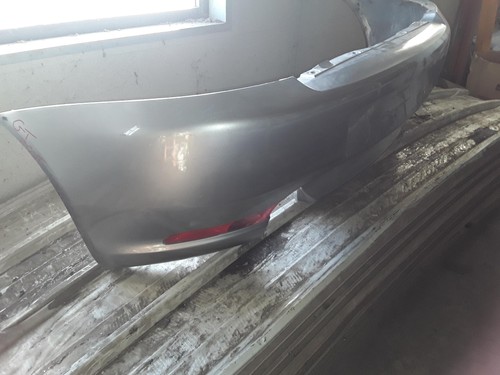 Paraurti posteriore per alfa - posteriore,