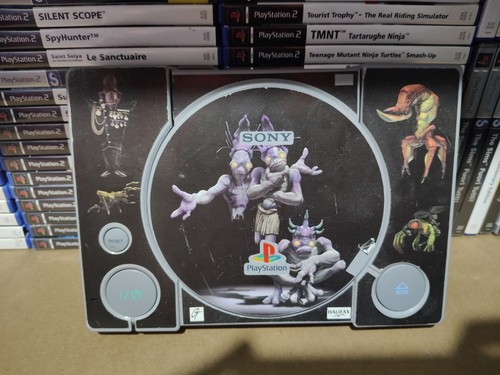 Playstation scph 5502 - playstation,