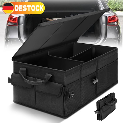 Box pieghevole per auto borsa