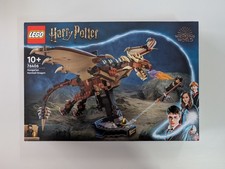 76406 lego hungarian horntail - lego,