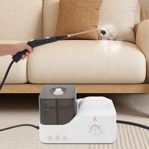 Pulitore vapore portatile - pulitore, a