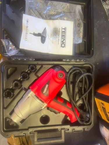 1010w impact wrench - 1010w,