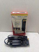 Oster professional golden - professional, a5