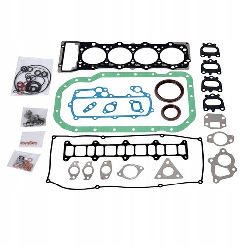 Kit guarnizioni motore
